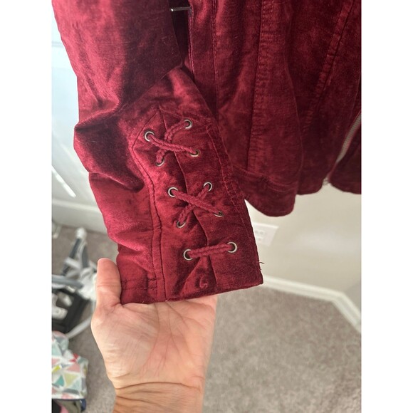 Torrid Jacket - Picture 3 of 4